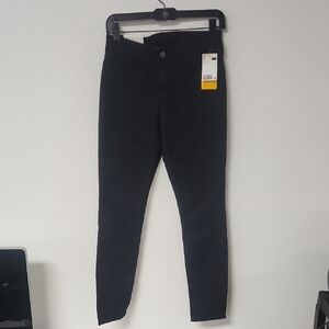 H&M Women's Black Skinny Jeans